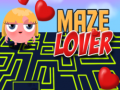 Žaidimas Maze Lover