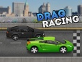 Žaidimas Drag Racing