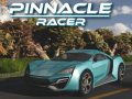 Žaidimas Pinnacle Racer