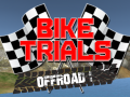 Žaidimas Bike Trials Offroad