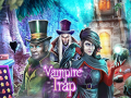 Žaidimas Vampire Trap