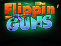 Žaidimas Flippin' Guns