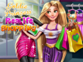Žaidimas Goldie Princess Realife Shopping