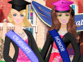 Žaidimas Barbie & Friends Graduation