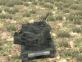 Žaidimas  Tanks Battleground