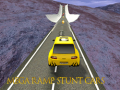 Žaidimas Mega Ramp Stunt Cars