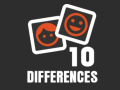 Žaidimas 10 Differences