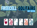 Žaidimas Freecell Solitaire 2017 Edition