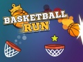 Žaidimas Basketball Run