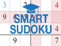 Žaidimas Smart Sudoku