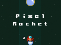 Žaidimas Pixel Rocket