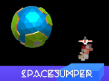Žaidimas Space Jumper