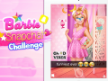 Žaidimas Barbie Snapchat Challenge