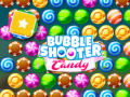 Žaidimas Bubble Shooter Candy