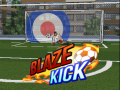 Žaidimas Blaze Kick