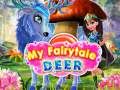 Žaidimas My Fairytale Deer