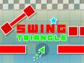 Žaidimas Swing Triangle