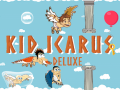 Žaidimas Kid Icarus Deluxe