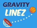 Žaidimas Gravity linez