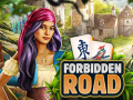 Žaidimas Forbidden Road