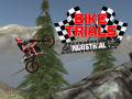 Žaidimas Bike Trials Industrial