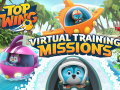Žaidimas Top Wing: Virtual Training Missions