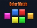 Žaidimas Color Match
