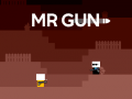 Žaidimas Mr Gun