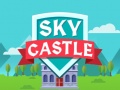 Žaidimas Sky Castle