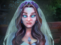 Žaidimas The Ghost Bride