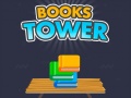 Žaidimas Books Tower