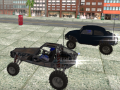 Žaidimas Realistic Buggy Driver
