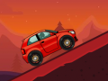 Žaidimas Desert Driving