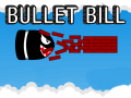 Žaidimas Bullet Bill