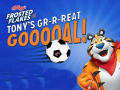 Žaidimas Tony's GR-R-REAT GOOOOAL!