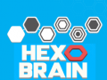 Žaidimas Hexo Brain