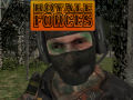 Žaidimas Royale Forces