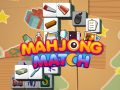 Žaidimas Mahjong Match