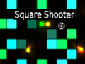 Žaidimas Square Shooter