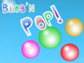 Žaidimas Blob’n Pop