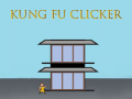 Žaidimas Kung Fu Clicker
