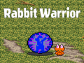 Žaidimas Rabbit Warrior