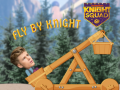 Žaidimas Knight Squad: Fly By Knight
