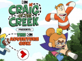 Žaidimas Craig of the Creek: The Adventure Quiz