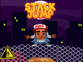 Žaidimas Stack Jump