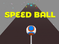 Žaidimas Speed Ball