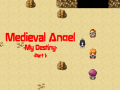 Žaidimas Medieval Angel: My Destiny Part 1