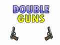 Žaidimas Double Guns