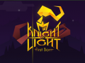Žaidimas Knight Of Light
