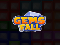 Žaidimas Gems Fall